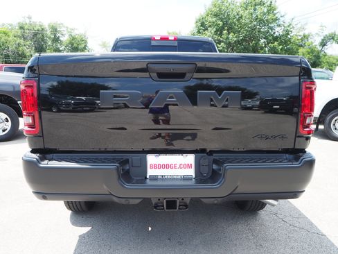 New 2025 RAM 2500 Tradesman image 6