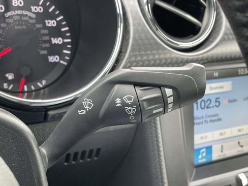 Used 2016 Ford Mustang GT Premium w/ GT Performance Package image 11