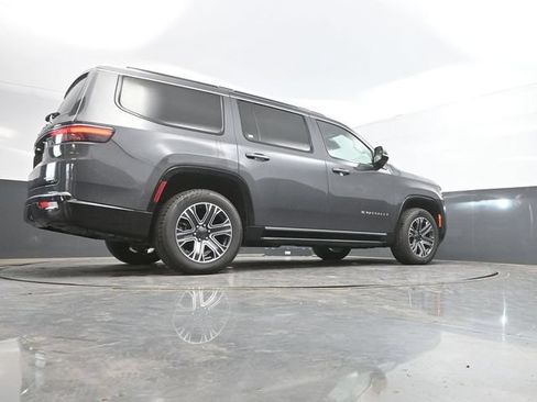 Used 2024 Jeep Wagoneer Series II AWD/4WD image 49