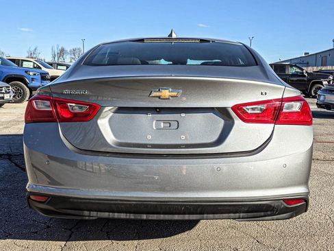 Certified 2024 Chevrolet Malibu LT image 5