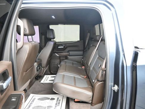 Used 2020 GMC Sierra 1500 Denali w/ Denali Ultimate Package image 13