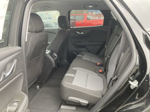 New 2026 Chevrolet Blazer LT w/ Convenience Package image 21