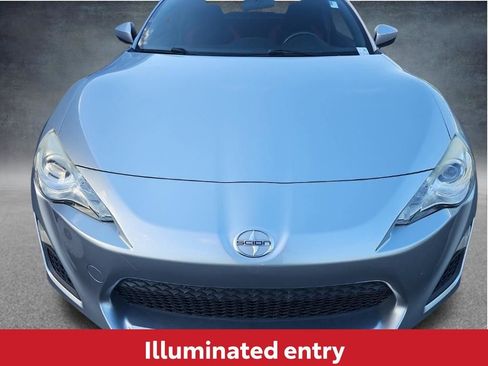 Used 2016 Scion FR-S RWD image 6