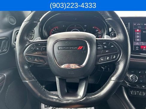 Used 2024 Dodge Durango GT AWD/4WD image 20