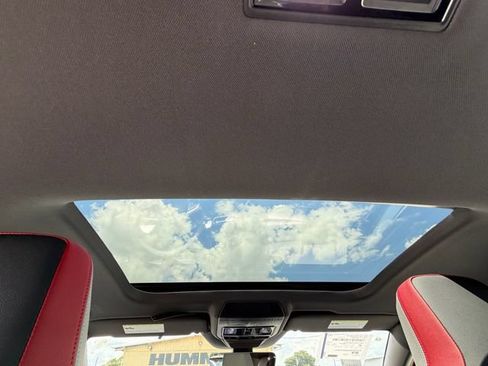 New 2026 Volkswagen GTI SE FWD image 18
