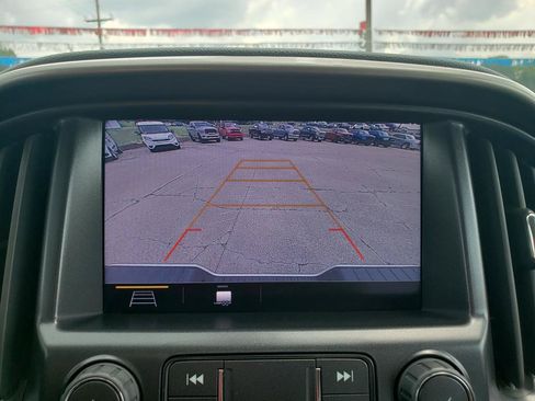 Used 2022 Chevrolet Colorado Z71 AWD/4WD image 22