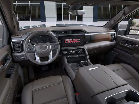 New 2026 GMC Sierra 2500 Denali image 15
