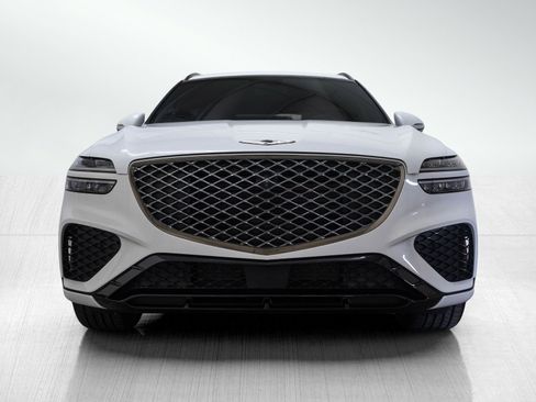 Used 2025 Genesis GV70 2.5T w/ Sport Prestige Package AWD/4WD image 2