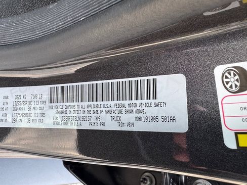 Used 2020 RAM 1500 Tradesman AWD/4WD image 26
