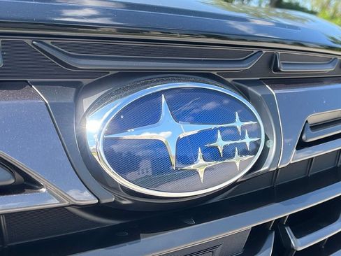Used 2022 Subaru Forester Limited w/ Popular Package #3 AWD/4WD image 11