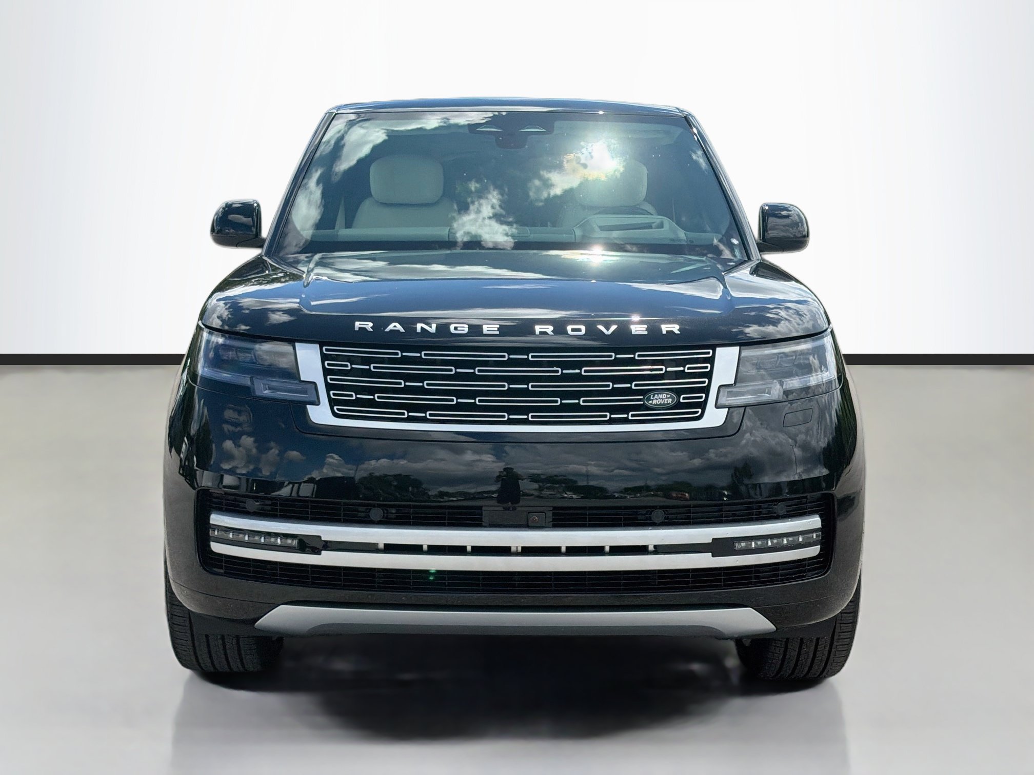 New 2026 Land Rover Range Rover Autobiography AWD/4WD image 8