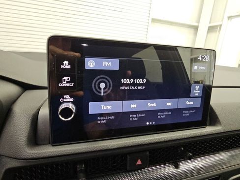 New 2026 Honda CR-V Sport-L image 13
