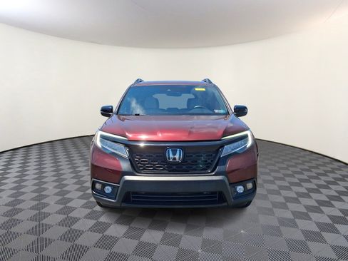 Used 2021 Honda Passport Touring image 2