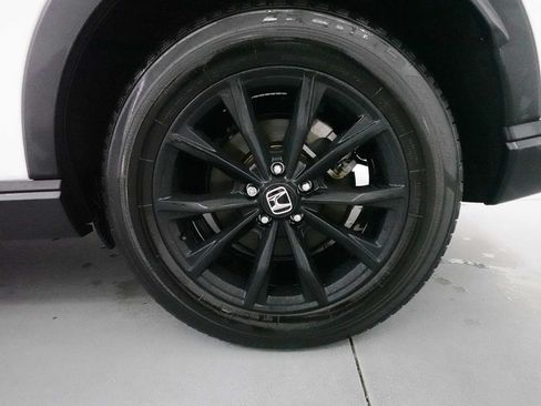 Used 2025 Honda CR-V Sport image 9