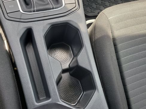Certified 2026 Volkswagen Jetta S FWD image 23