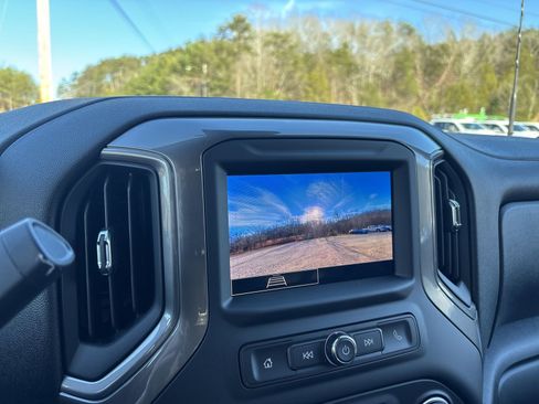 New 2026 Chevrolet Silverado 3500 W/T w/ WT Convenience Package image 20