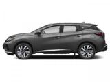 Used 2021 Nissan Murano Platinum w/ Cargo Package image 4
