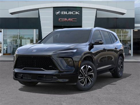 New 2026 Buick Enclave Sport Touring w/ Super Cruise Package image 6