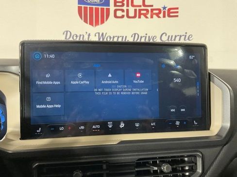 New 2025 Ford Bronco Sport Big Bend w/ Convenience Package image 21