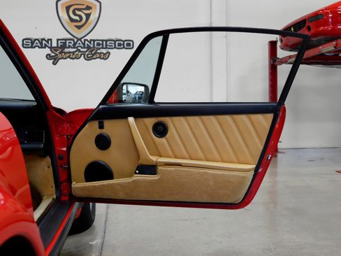 Used 1988 Porsche 911 Carrera image 33