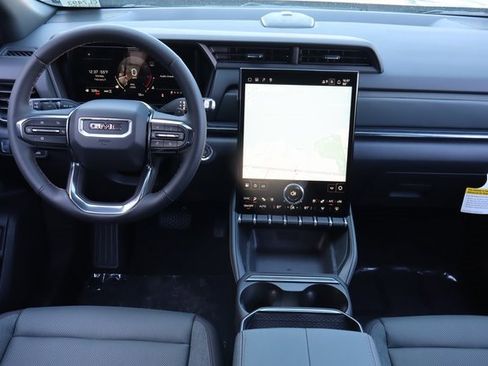 New 2026 GMC Terrain AT4 image 12