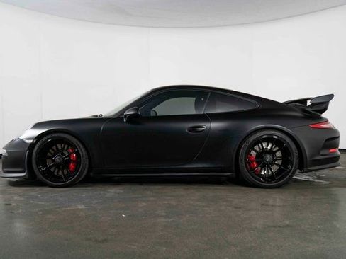 Used 2015 Porsche 911 GT3 image 5