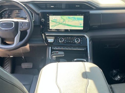 New 2026 GMC Sierra 1500 Denali image 23