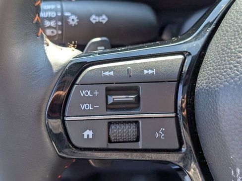 Certified 2023 Honda CR-V Sport Touring image 25