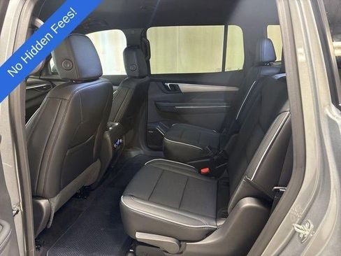 New 2026 Buick Enclave Preferred image 13