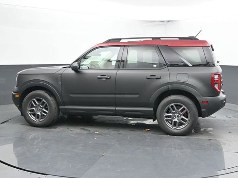 New 2025 Ford Bronco Sport Big Bend w/ Convenience Package image 7