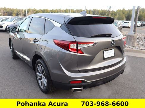 Certified 2023 Acura RDX AWD w/ Technology Package image 7