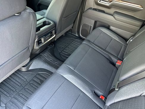 New 2026 GMC Sierra 1500 Elevation w/ Preferred Package AWD/4WD image 12
