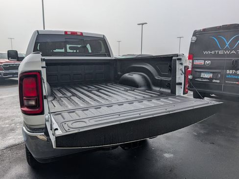 New 2026 RAM 3500 Tradesman AWD/4WD image 7