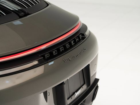 New 2026 Porsche 911 Carrera 4S AWD/4WD image 13