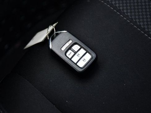 Used 2020 Honda Civic Sport image 18