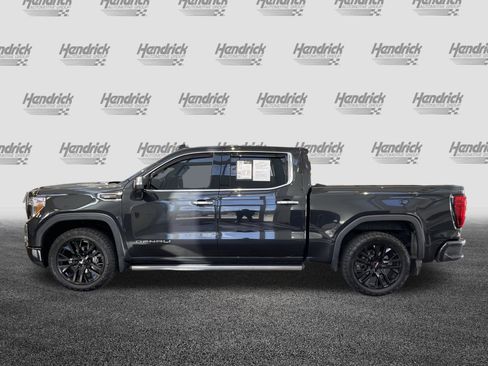 Used 2020 GMC Sierra 1500 Denali w/ Denali Ultimate Package image 7
