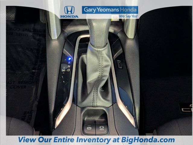 Used 2023 Toyota Corolla Cross LE AWD/4WD image 21