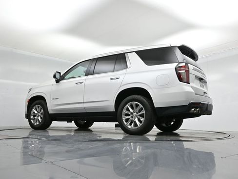 Used 2023 Chevrolet Tahoe Premier image 54
