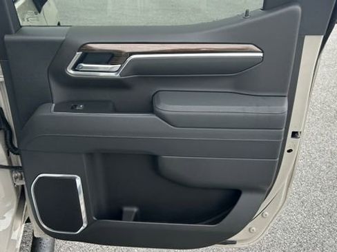 New 2026 Chevrolet Silverado 1500 RST image 36