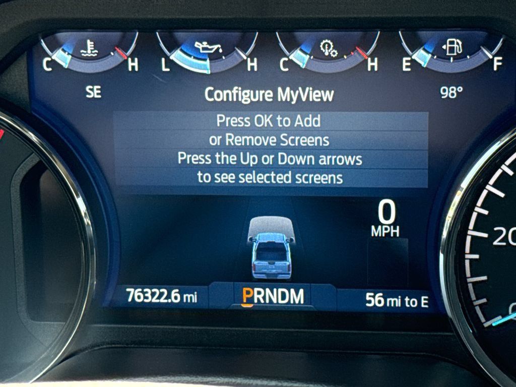 Used 2022 Ford F150 XLT w/ Equipment Group 301A Mid RWD image 30