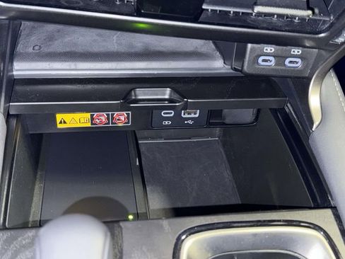 Used 2023 Lexus RX 350 Premium Plus w/ Accessory Package AWD/4WD image 24