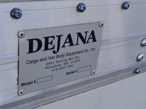 New 2024 Ford E-450 and Econoline 450 Super Duty image 22