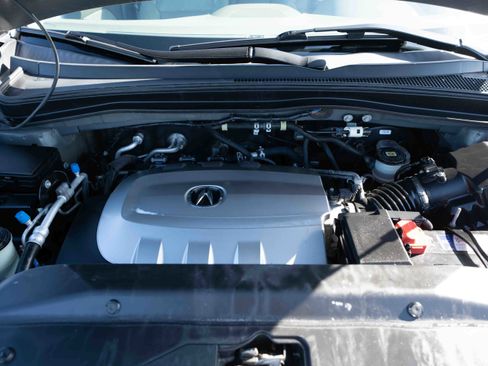 Used 2012 Acura MDX image 32