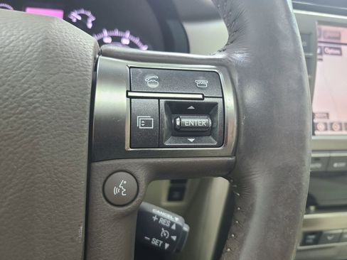 Used 2014 Lexus GX 460 Luxury image 31