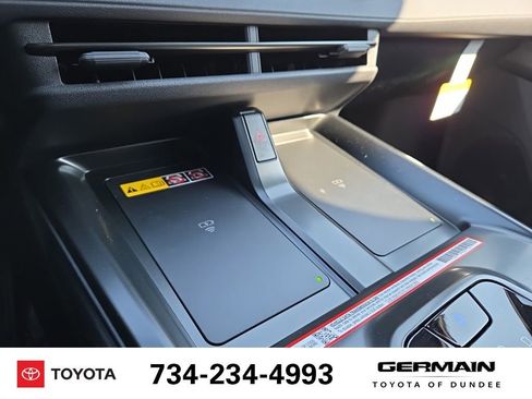 New 2026 Toyota bZ image 44