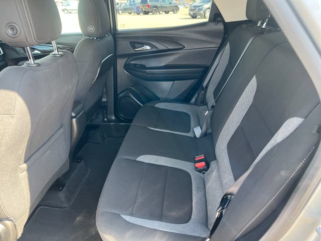 Used 2026 Chevrolet TrailBlazer LT FWD image 13