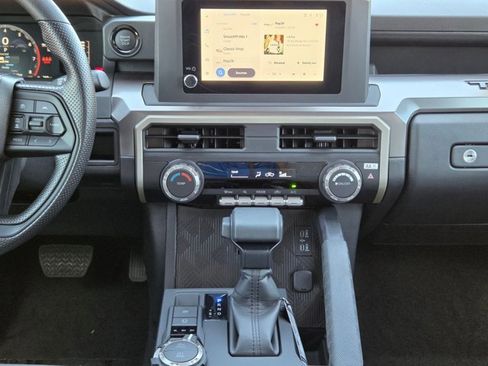 New 2026 Toyota Tacoma SR5 image 13