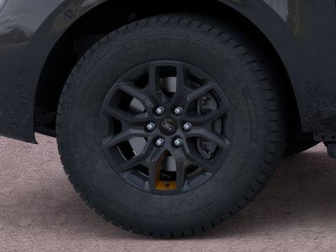 New 2026 Ford Expedition Tremor AWD/4WD image 19