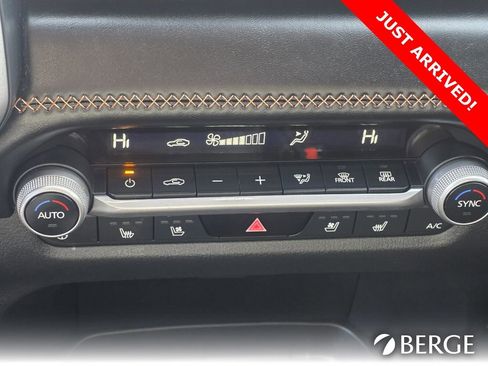 Certified 2024 MAZDA CX-50 AWD 2.5 Turbo w/ Cargo Package image 20