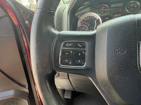 Used 2018 RAM 1500 Lone Star RWD image 16